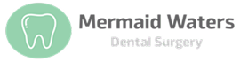 Mermaid Waters Dental Surgery logo